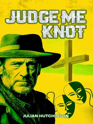 cover image of JUDGE ME  KNOT